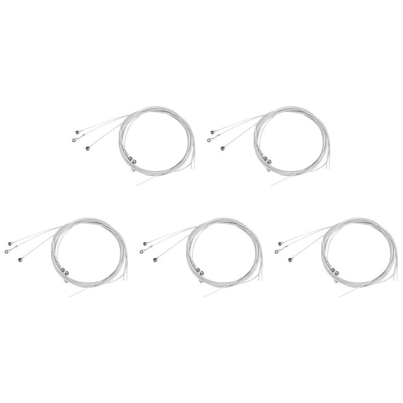 T22C Set Of 30 150XL Gauge 0.009 Inch Steel Strings For Electric Guitar