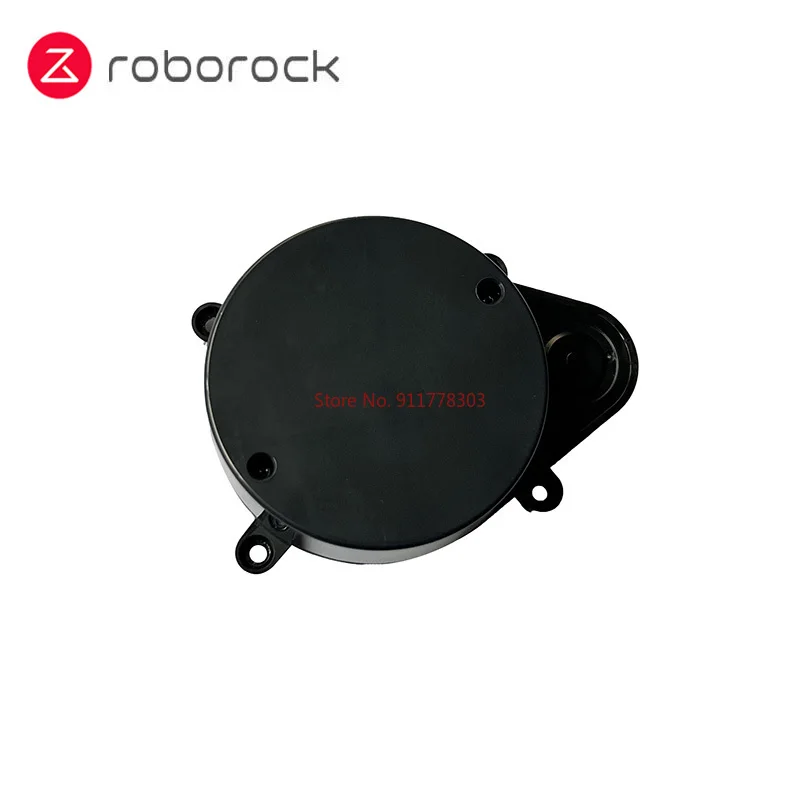 de aspirador, acessórios originais LDS, Roborock S8, Novo
