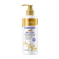 Lotion corporelle au collagène SADOER 300g – Soin hydratant et rafraîchissant pour la peau féminine 1