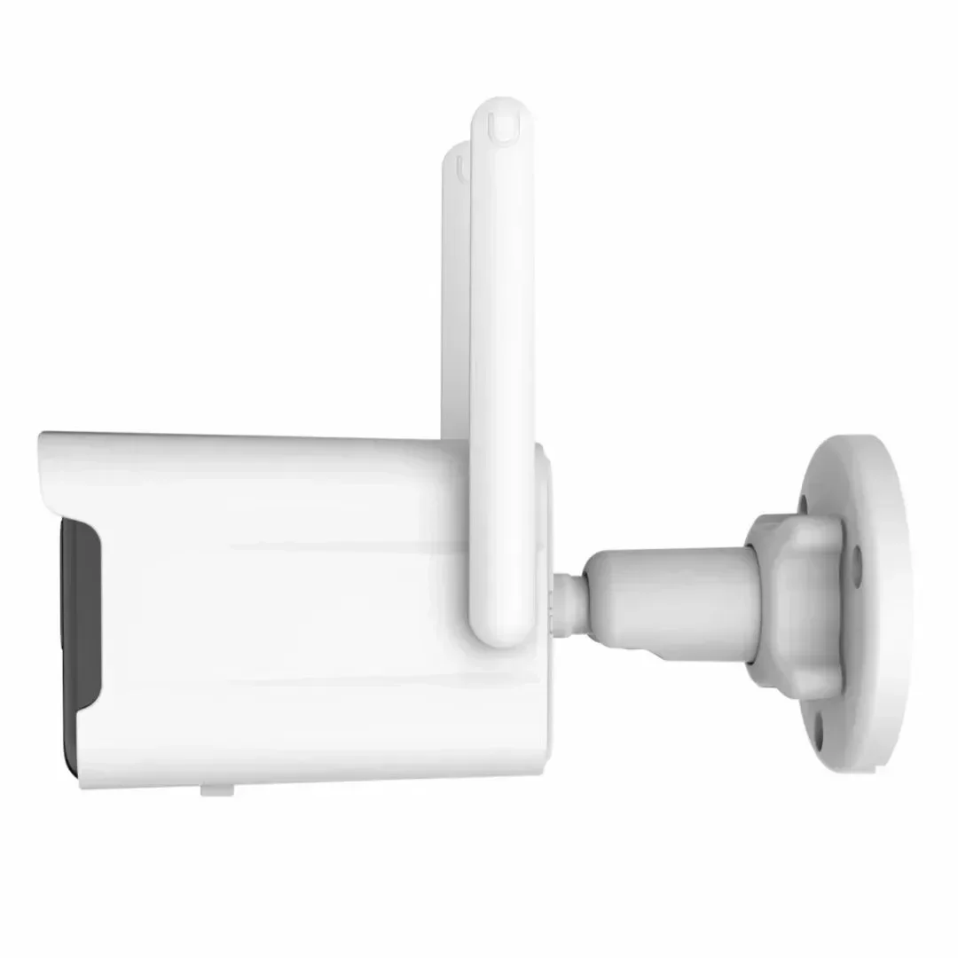 1080P Wifi IP Security Camera Outdoor ColorVu Night Vision Wireless CCTV Smart Camera 2 Way Audio TF card V380 Pro APP 4
