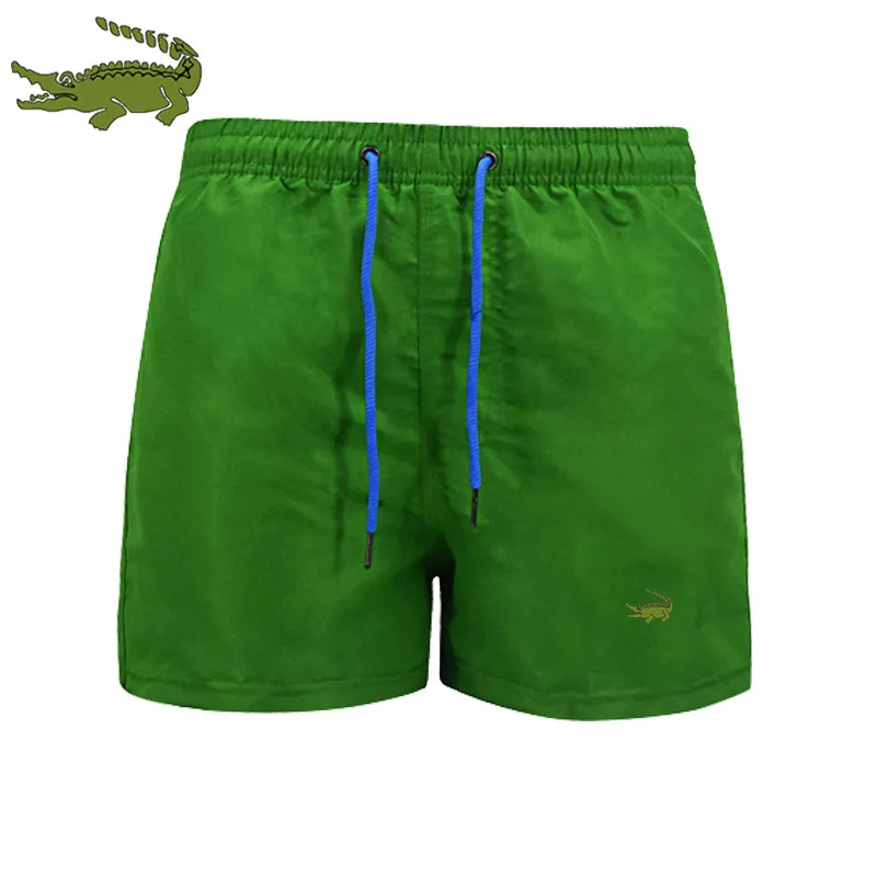 New Summer Sexy Swimming Trunks Hot Mens Swim Briefs Beach Shorts for  Swimwear Mesh Lining Quick-drying Beachball Sports Pants