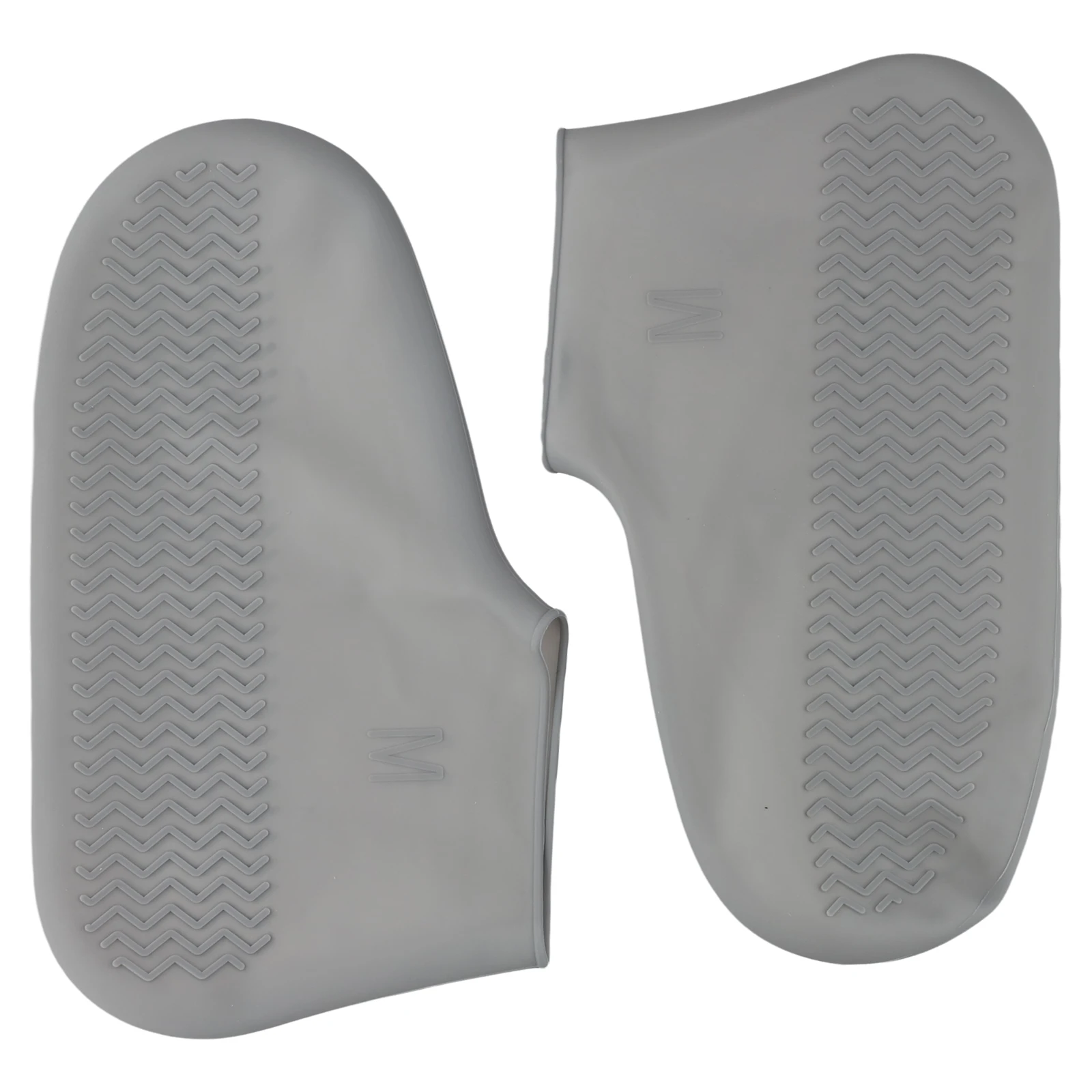 Waterproof Recyclable Outdoor Boot Covers with Non-Slip Sole