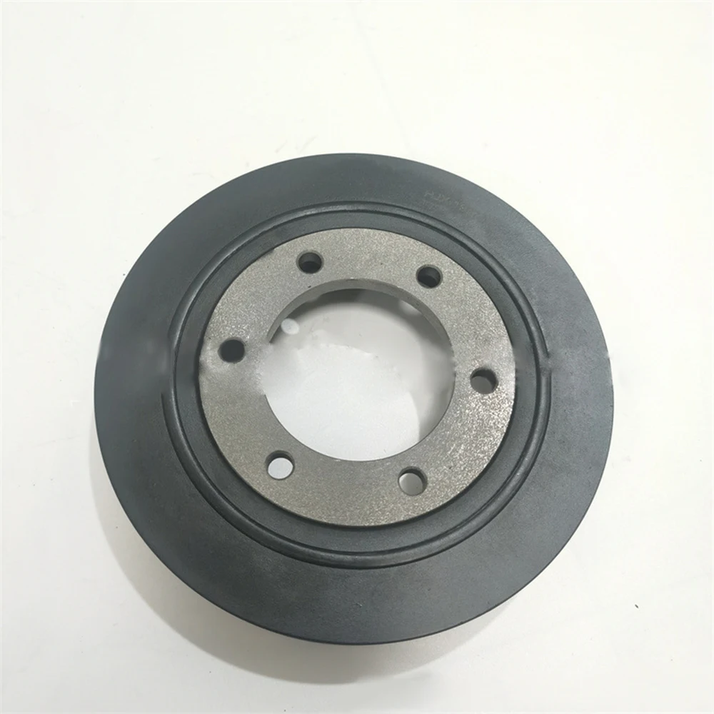 13407-17010 Crankshaft Pulley 1340717010 Fit For Toyota LandCruiser HZJ79 1HZ