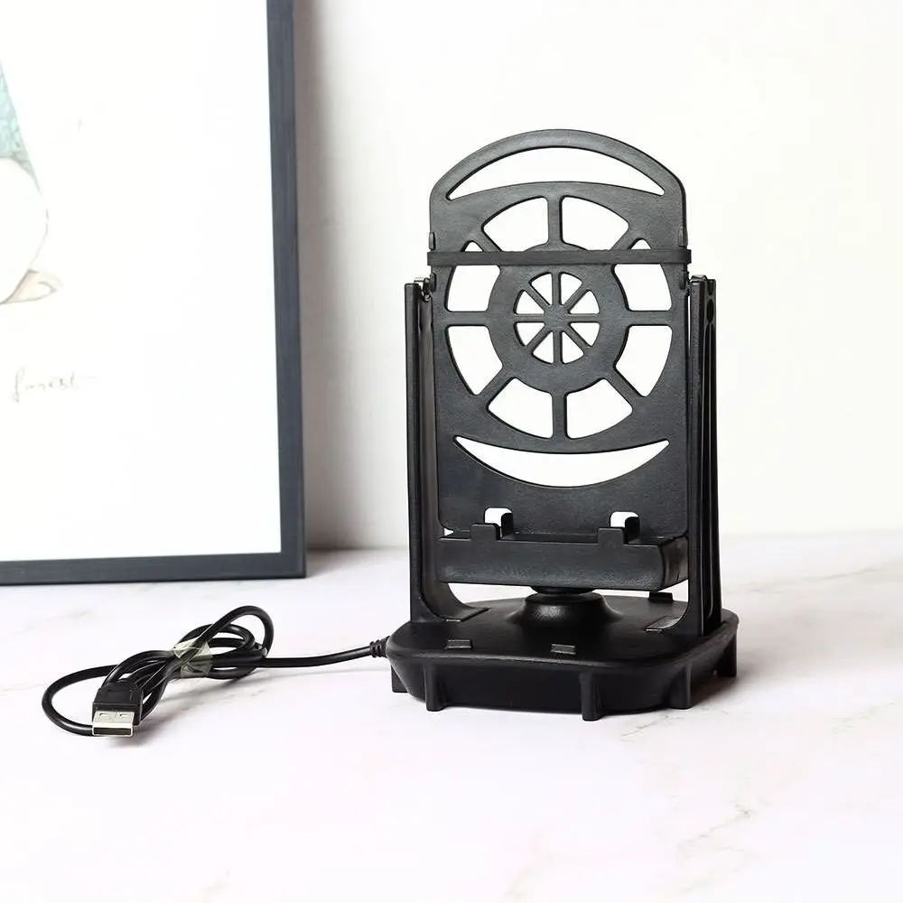 

Black Mobile Phone Stand Shaker Automatic Brushing Step Artifact For Pokemon Go Walker Phone Holder for Pokemon 2023 New