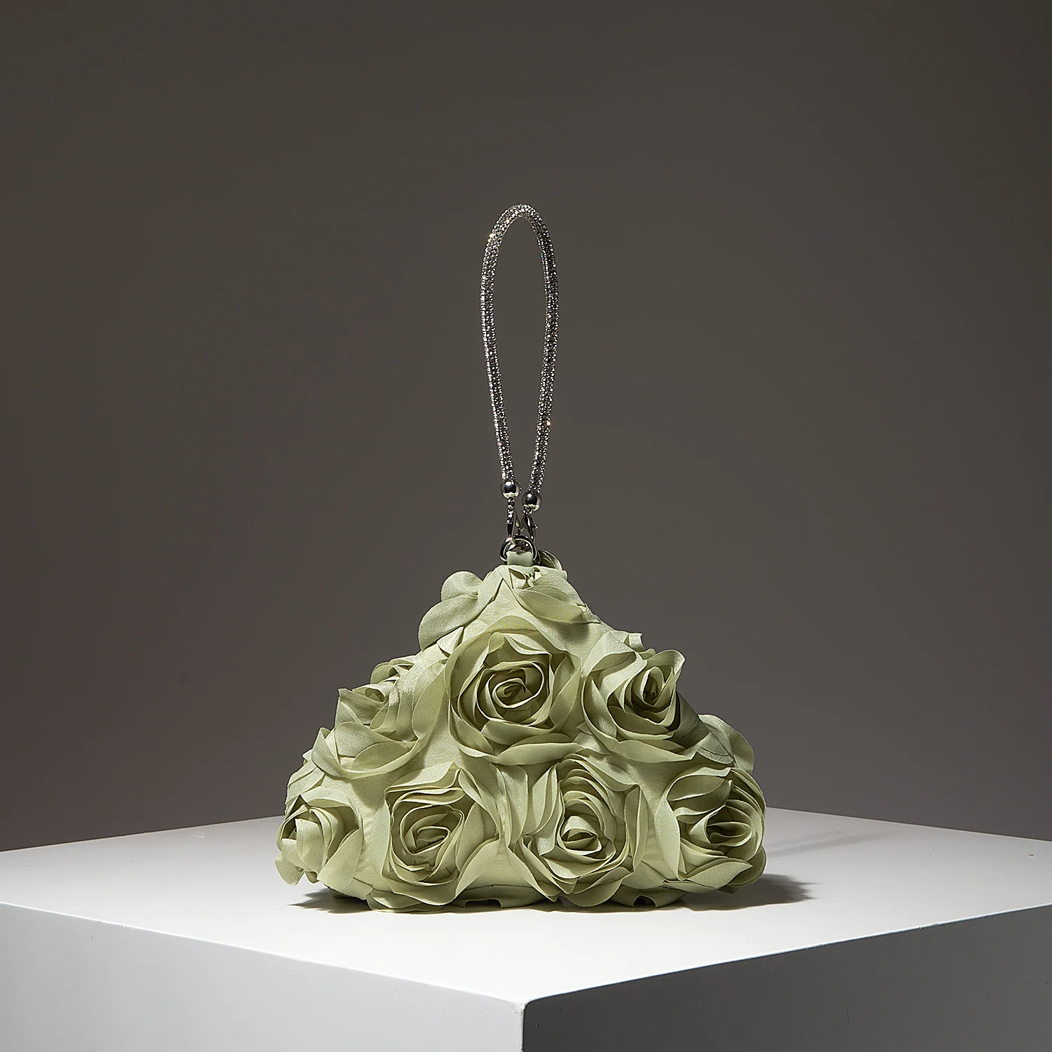 Mini Floral Party Purse Image 26