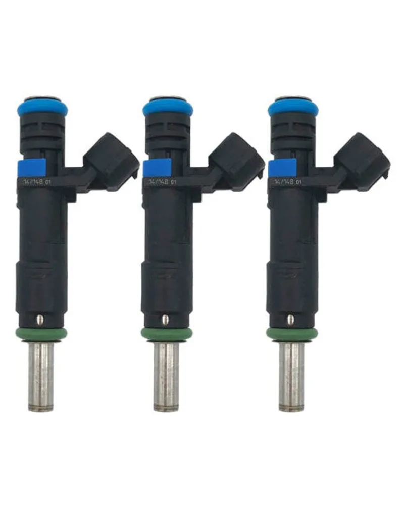 

3PCS Fuel Injectors 420874834 For Sea-Doo Challenger Wake Pro RXT GTR GTX GTI GXT IS/LTD/STD 420874834 420874846 FREE SHIPPING!!