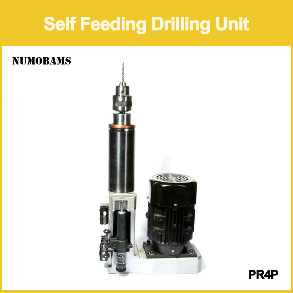 AIRDRILLPR4PSelfFeedingDrillUnitElectroPneumaticDrillingUnits