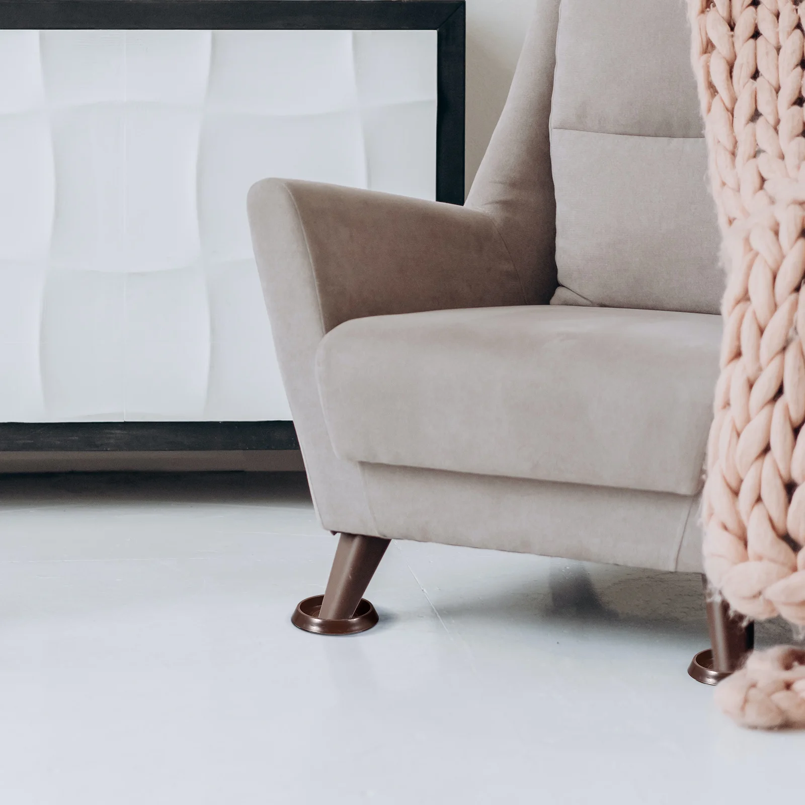 Рисунок 4 - Резиновая прокладка