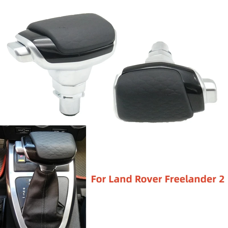 Car Modified Automatic Transmission Gear Shift Knob Shifter Lever Head