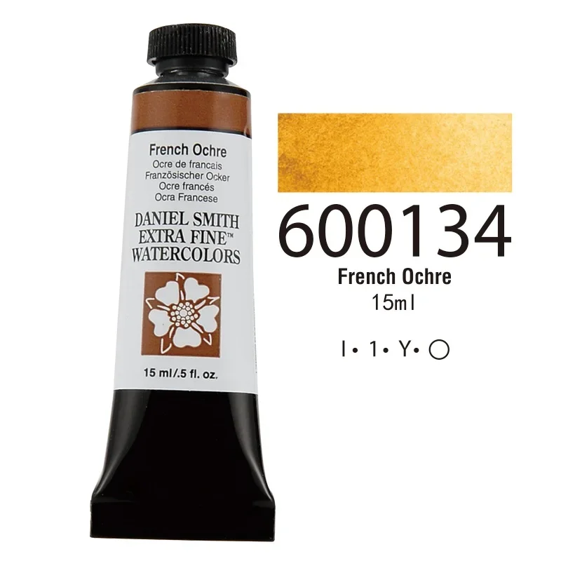 French Ochre