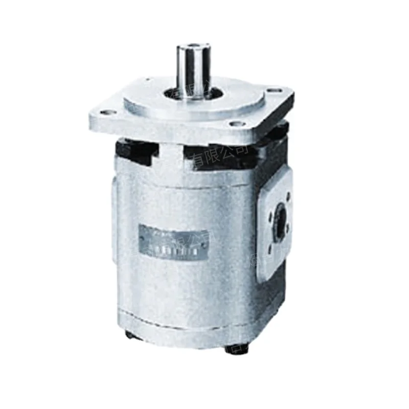 

Genuine and original Hefei Changyuan CBGZ2 gear pump oil pump CBG2040