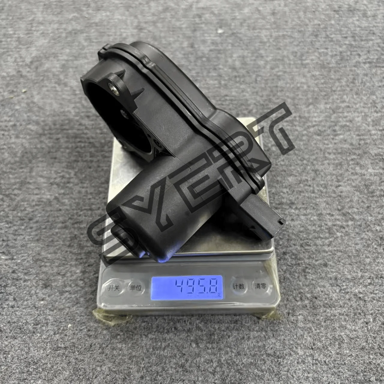 12-Torx 주차 후방 브레이크 서보 모터 8K0998281 32335478 아우디 A4 A5 콰트로 Q5 S4 S5 2008-2017용