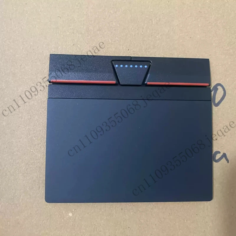 레노버 씽크패드 S1 2세대 3세대 4세대 /X380 요가 260 370 P40 클릭패드 터치패드 01LV584 01LV585 01AY001용 새 