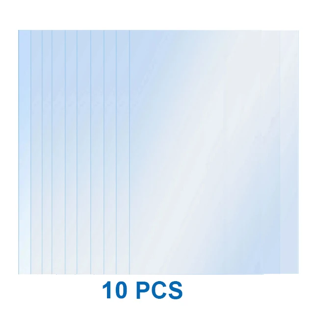 High-Quality 10.1-Inch FEP Film
