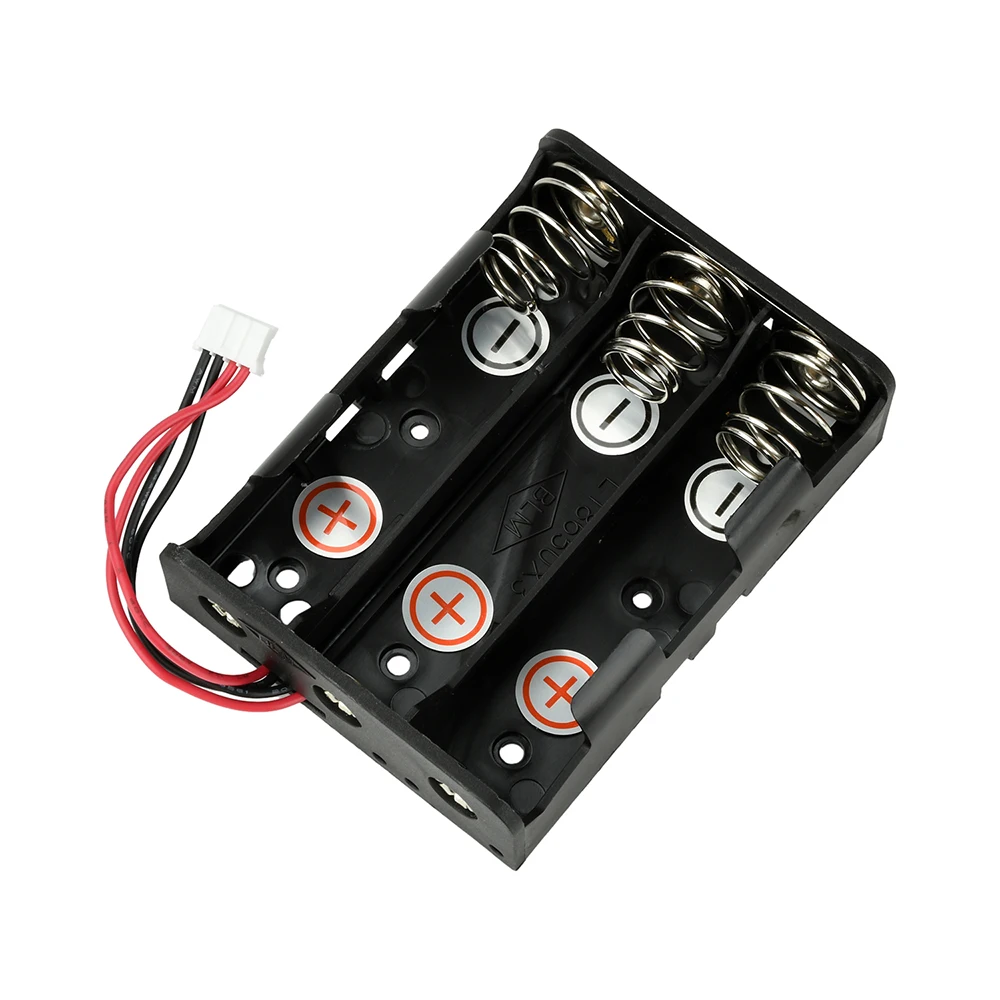 Solarpanel-Energiemanagementmodul MPPT-Ladegerät für 6-24V Eingang für PD QC FCP SFCP Schnellladung 5V 3A Ausgang – Detail 14
