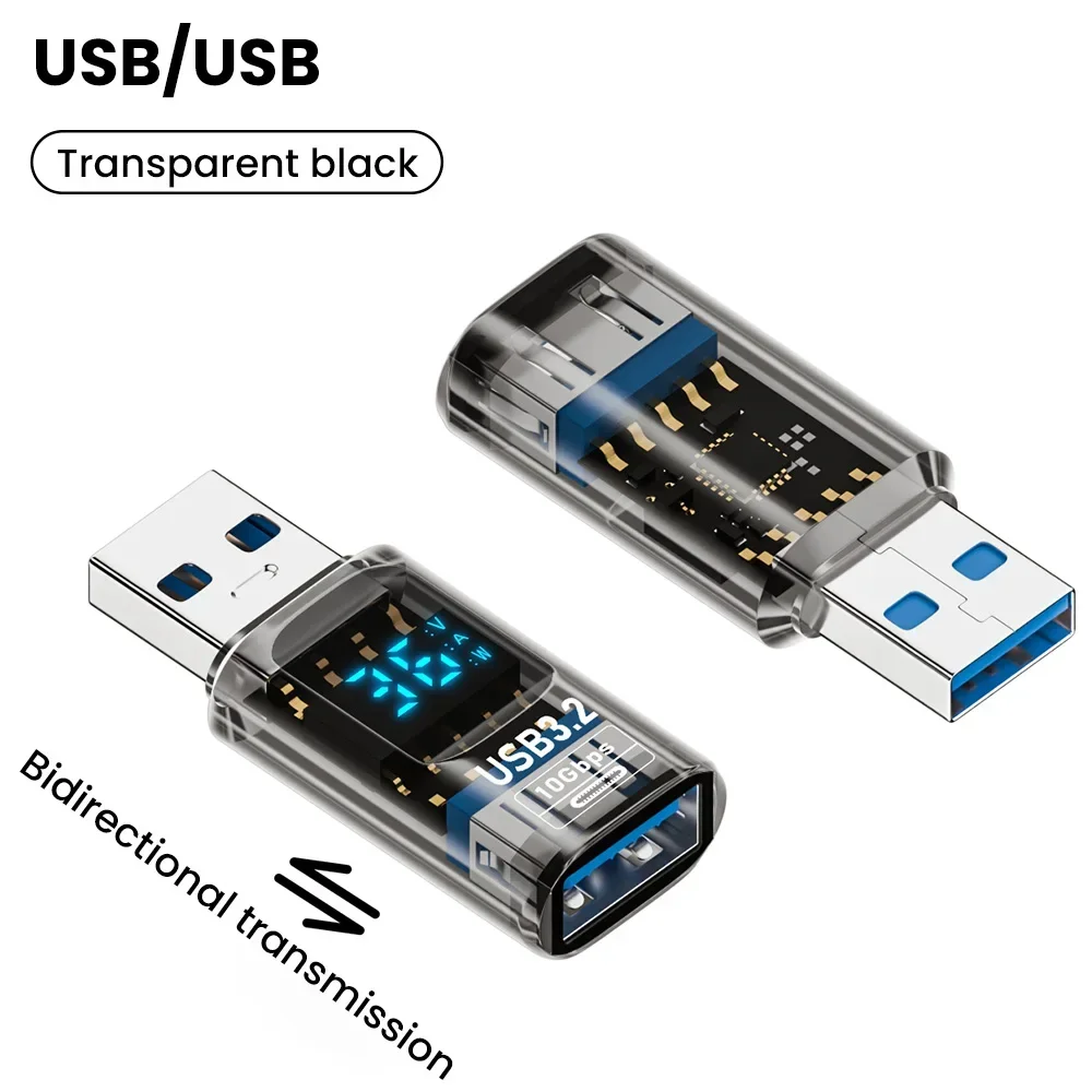 ตัวเลือกสินค้า USB-C อะแดปเตอร์ชาร์จเร็ว 60W สำหรับ iPhone Samsung และ PC