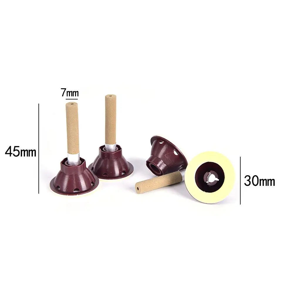 Рисунок 3 - Самоклеящаяся Массажная наклейка