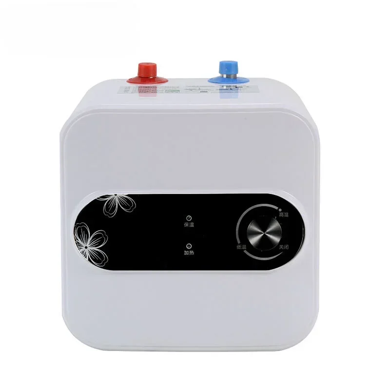 Electric Water Heater 8L Instant