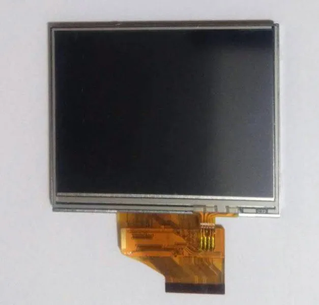 chimei lcd panel free sample