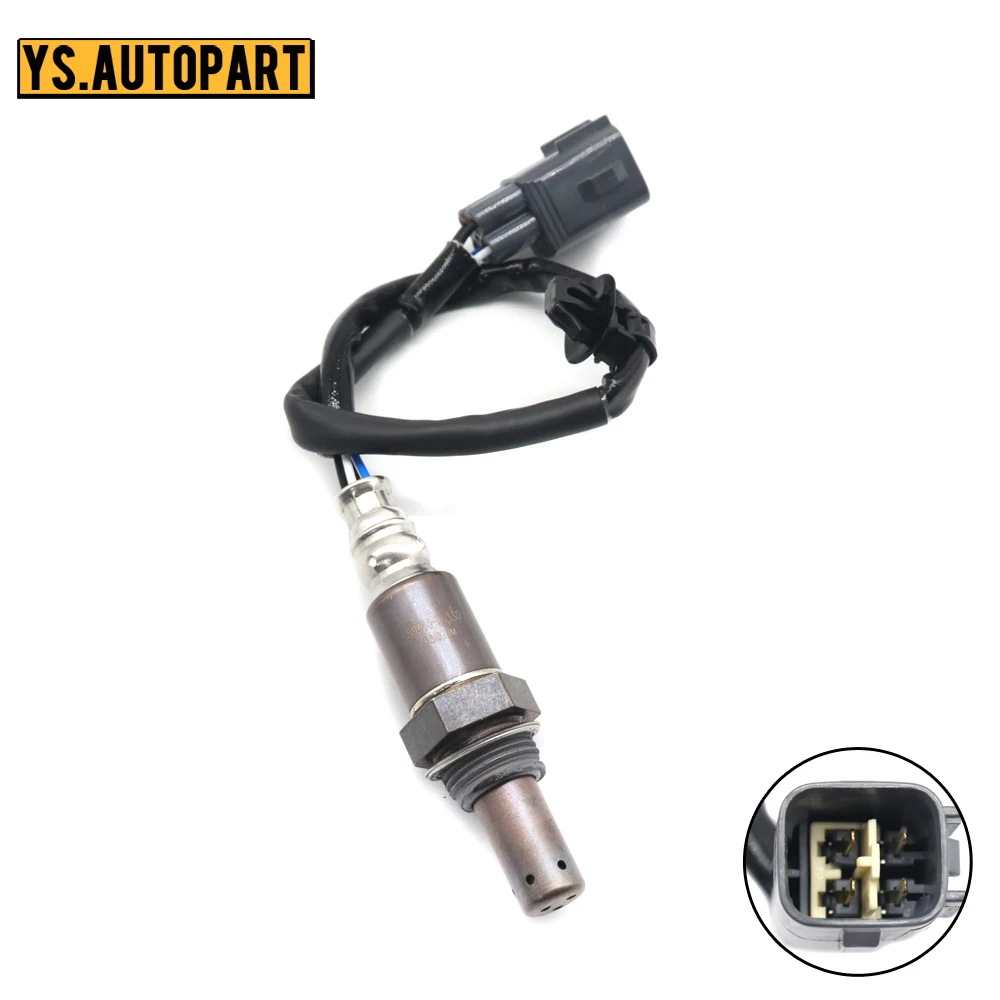 

New 89465-06330 Downstream Rear Air Fuel Ratio Lambda O2 Oxygen Sensor Fits For Toyota Avalon Camry 3.5L Lexus ES350 GX460 4.6L