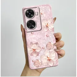 Fashionable Soft Liquid Silicone Shockproof Phone Case - Anti - Slip Protective Back Cover for Huawei Nova 11 SE (ZI - TYZI0203)