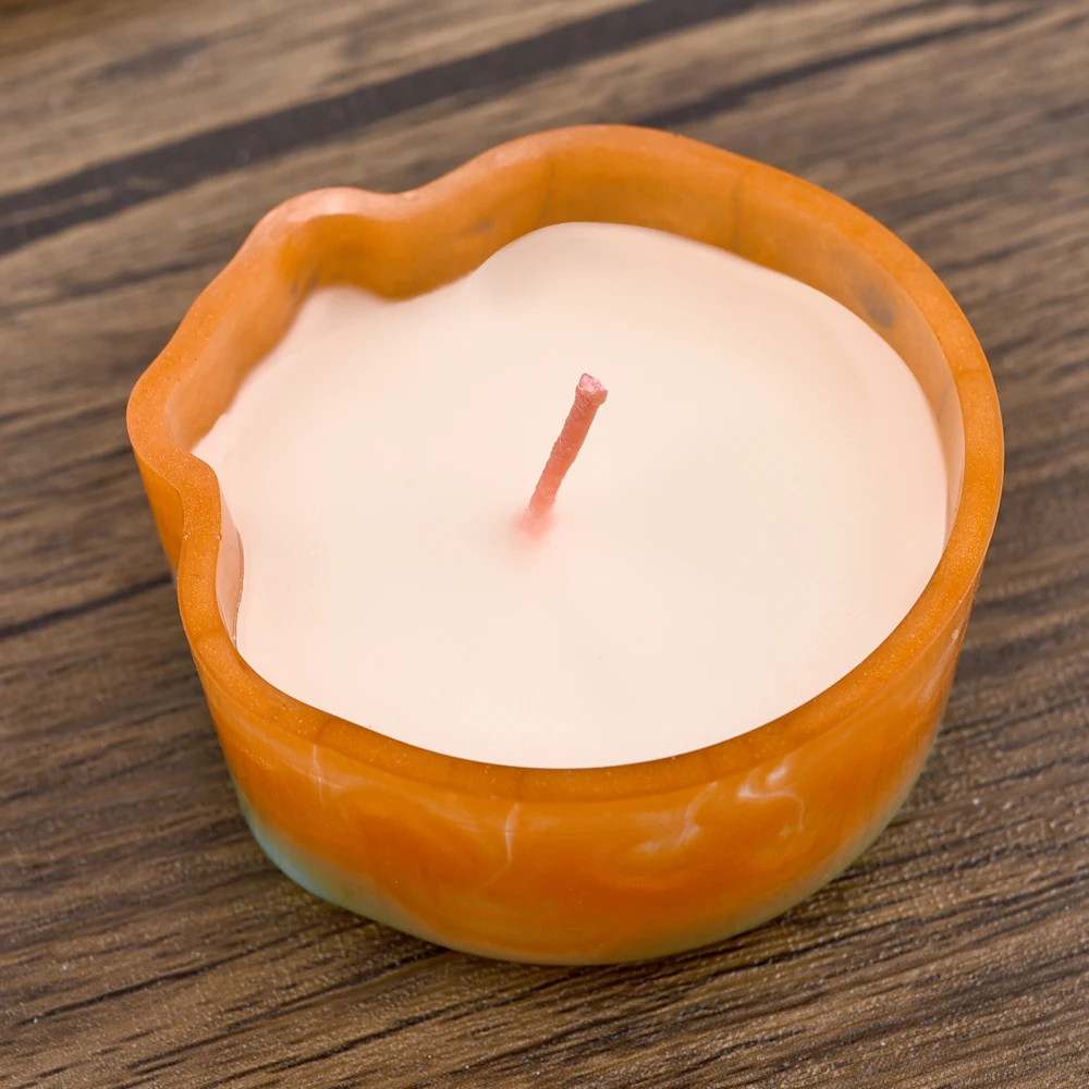 Description Picture 5 of itemCandle Wax 50-500g Natural Soy Wax For DIY Candle Making Supplies Candle Raw Materials Material Handmade Gift Candle Wax
