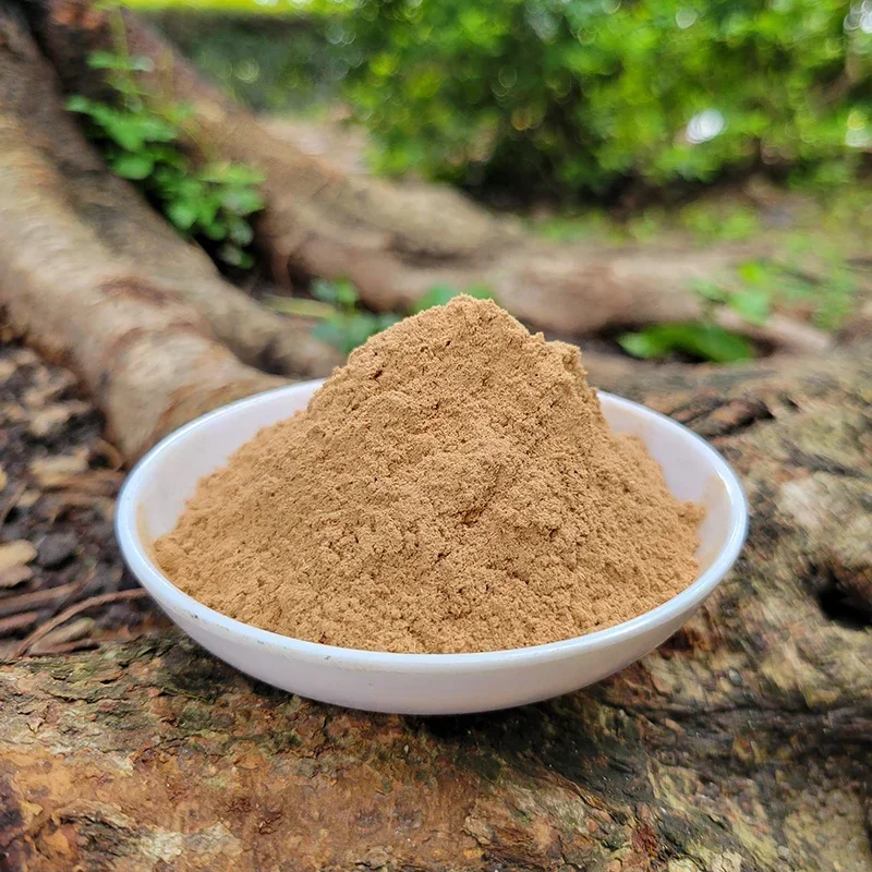 .Water Mill India Laoshan Sandalwood Face Powder Final Sandalwood Face Powder