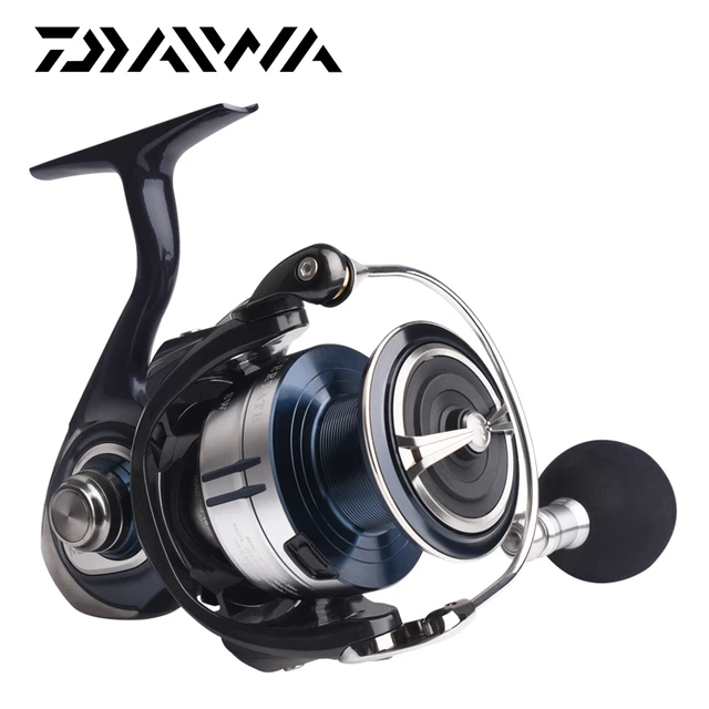 Daiwa Certate SW Reel  Free Shipping Over $99