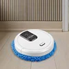 1500 mAh Mopping with Sprayer Machine Smart Home Floor Sweeping Automatic Electric Floor Mops Floor Steam Cleaner Robot 4