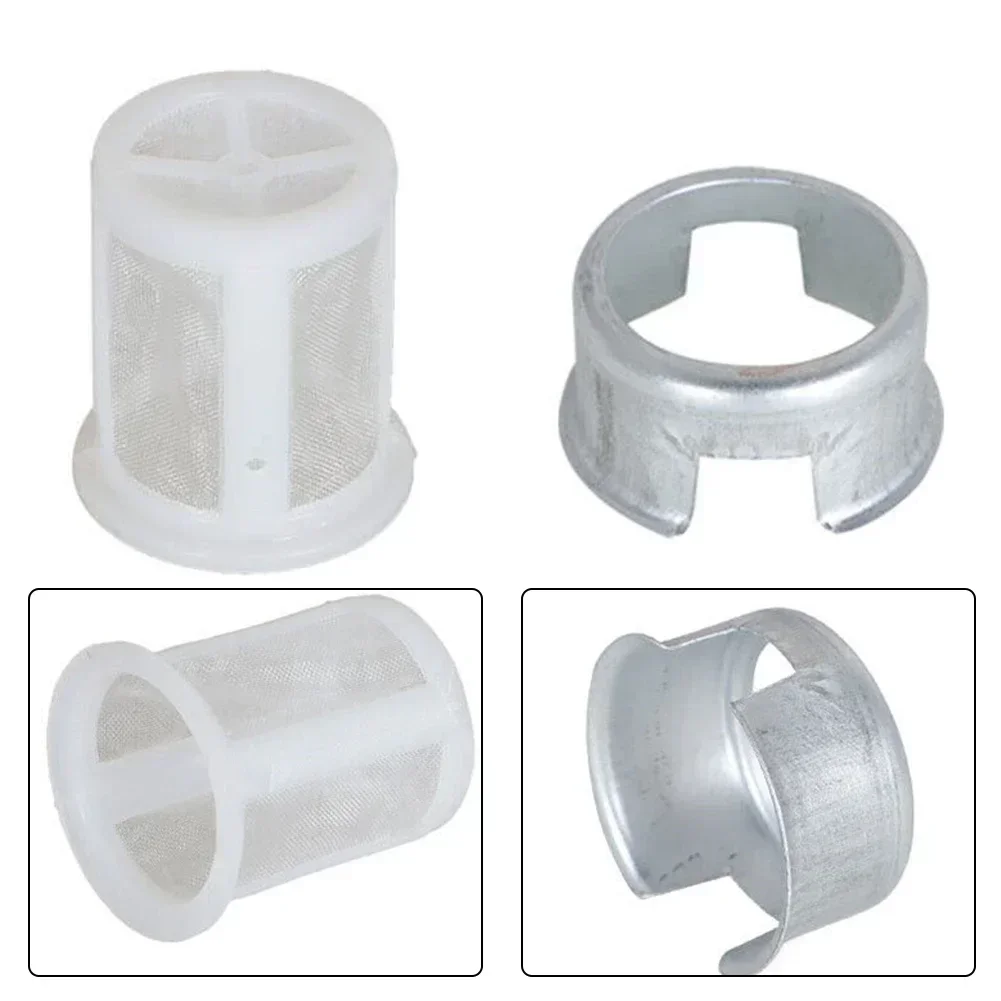 Fuel Tank Filter Fuel Tank Filter For Honda GX110 GX140 GX160 Replace 17672-880-000 Engine Motor