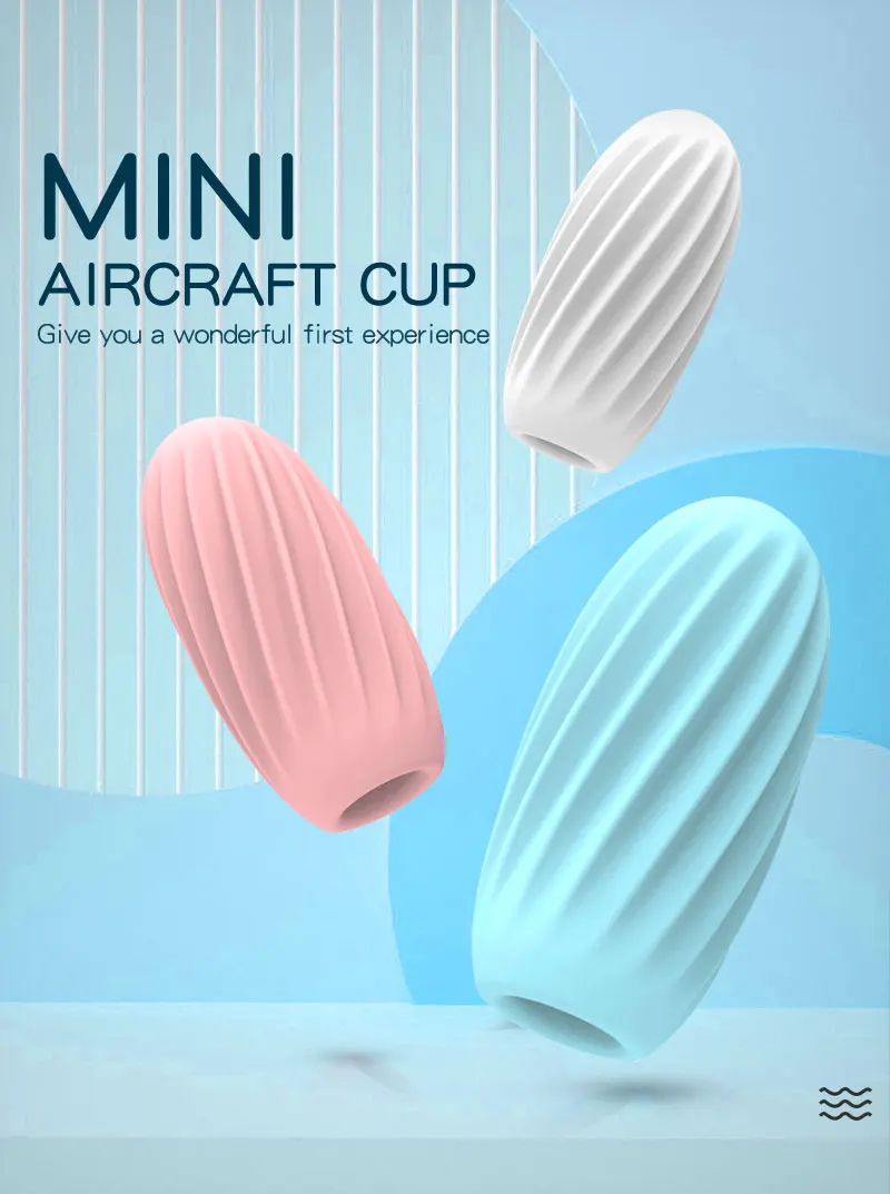 Masturbatore realistico in silicone per uomo pocket toy_voghion.com