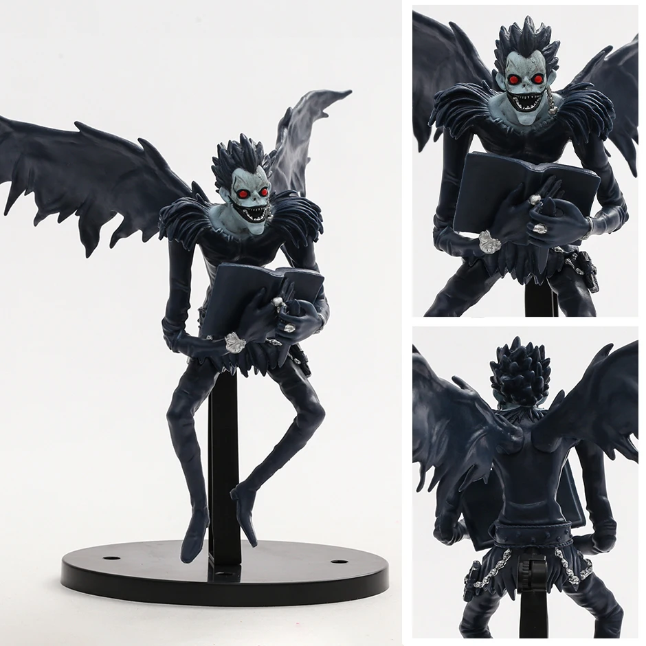 Ryuk « Search Results « Blog de Brinquedo