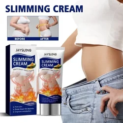 Slimming Cream Fat Burning Full Body Sculpting Man 7 Days Powerful Weight Loss Woman Fast Efficient Belly Abdominal Slimming