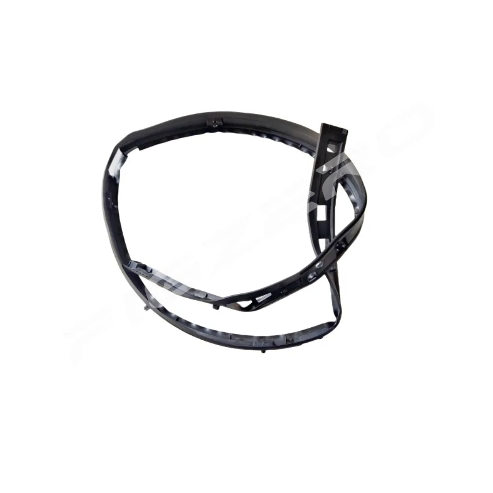 수하물 랙 루프 씰링 스트립 베이스 방수 접착제 왼쪽 오른쪽 Geely Atlas 2016 2017 2018 2019 신품 