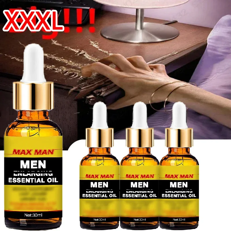 Essential Oil For Man 1pc/3pc/5pc/10pc/22pc essential oil