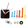 Clock Mechanism Pointers Kits Short Clock Hands Clock Movement Motor Silent Clock Repair Tool Replacement Part Clock Decorative 1