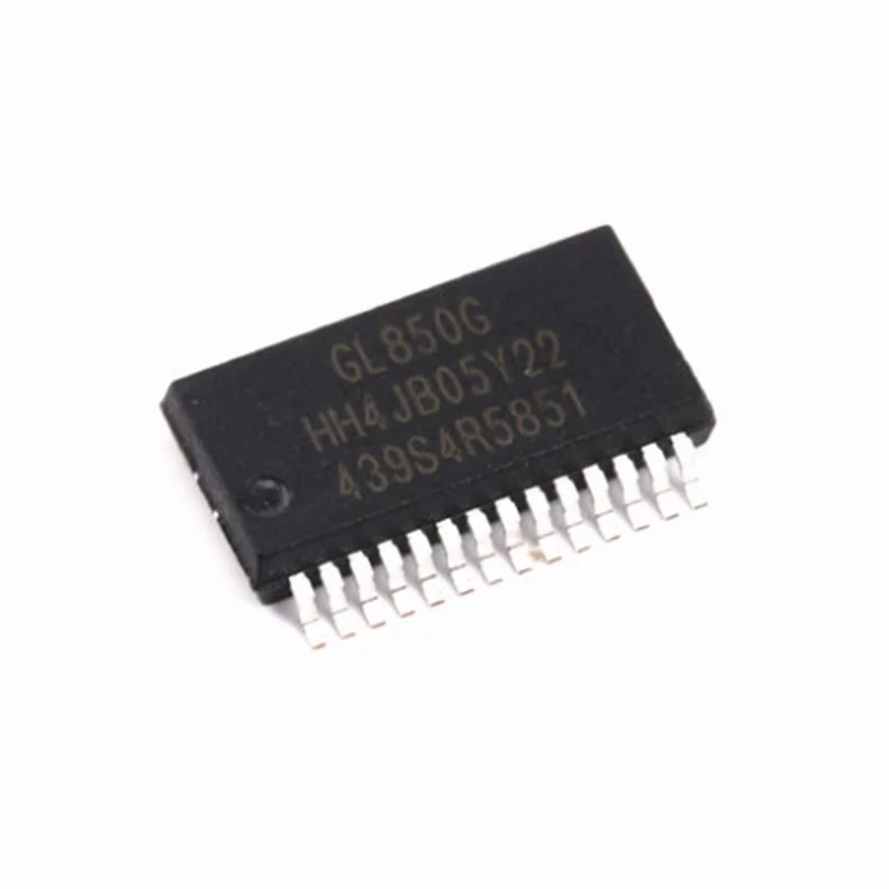 10/PCS GL850 GL850G QFP48 - AliExpress