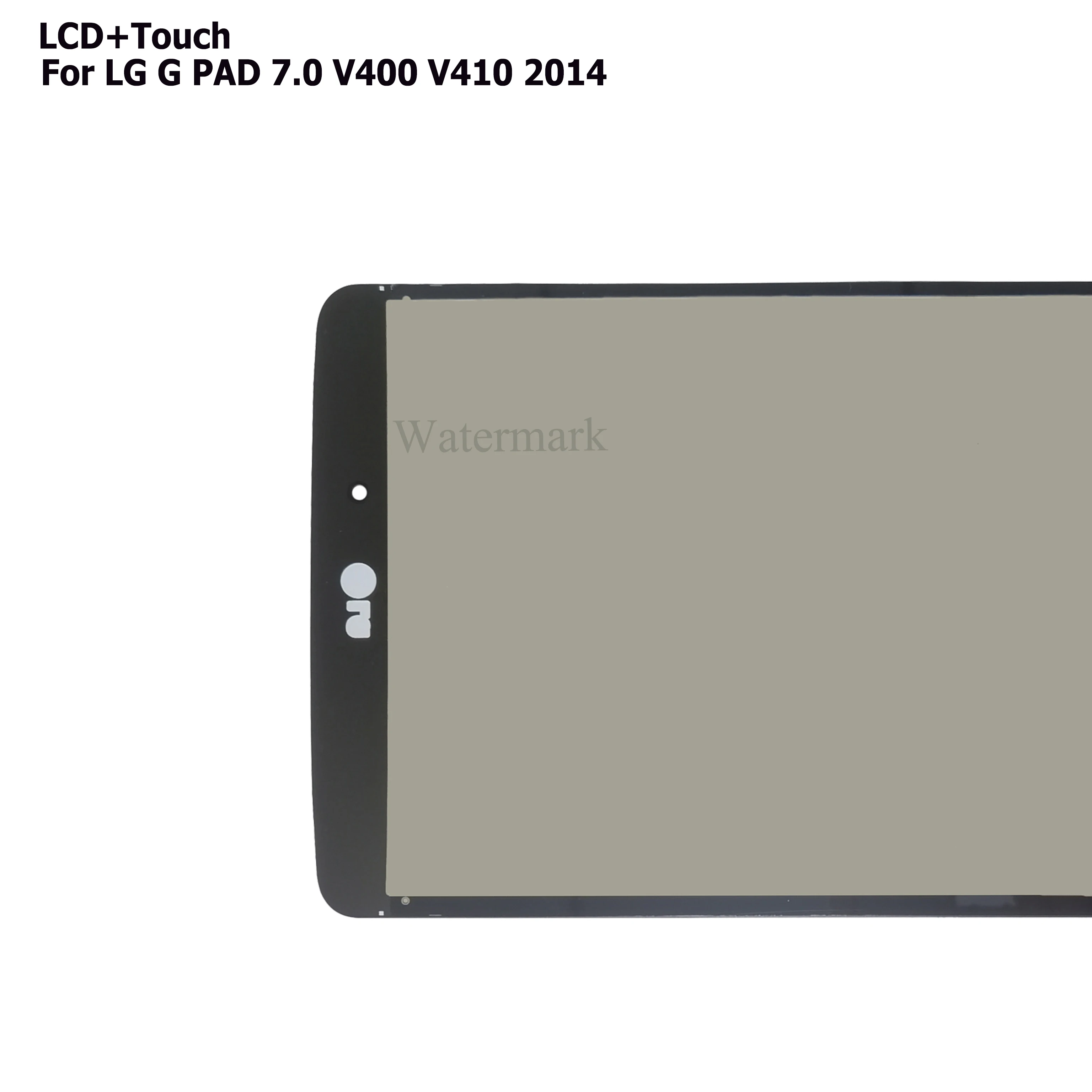 7.0 &LG G е 7.0 V400 V410 ÷, LG V400 V410 LCD +   ġ ũ Ÿ  ü