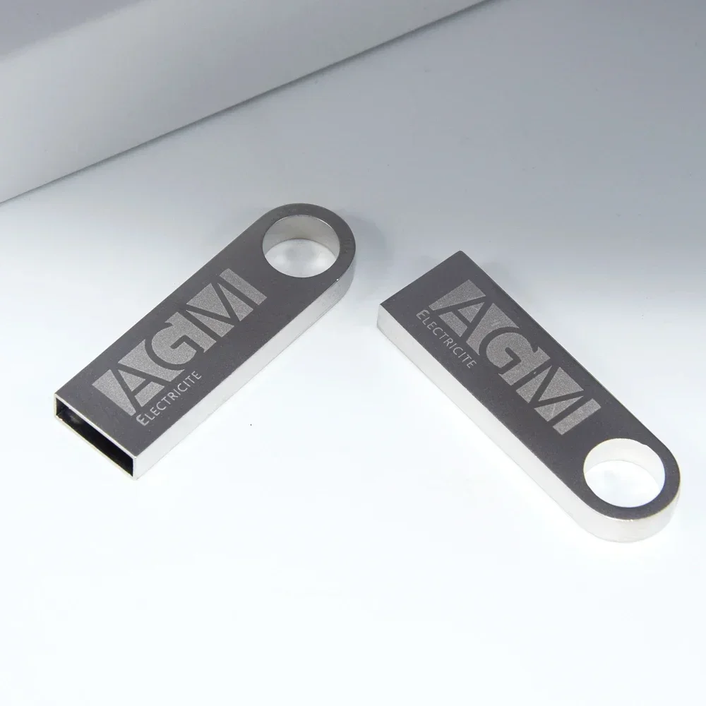 USB Flash Drive 100PCS 512MB 256MB 128MB 1GB 2GB 4GB 8GB 16GB USB 2.0 Pendrives Memory Sticks Thumb Drive Metal Pen Drives