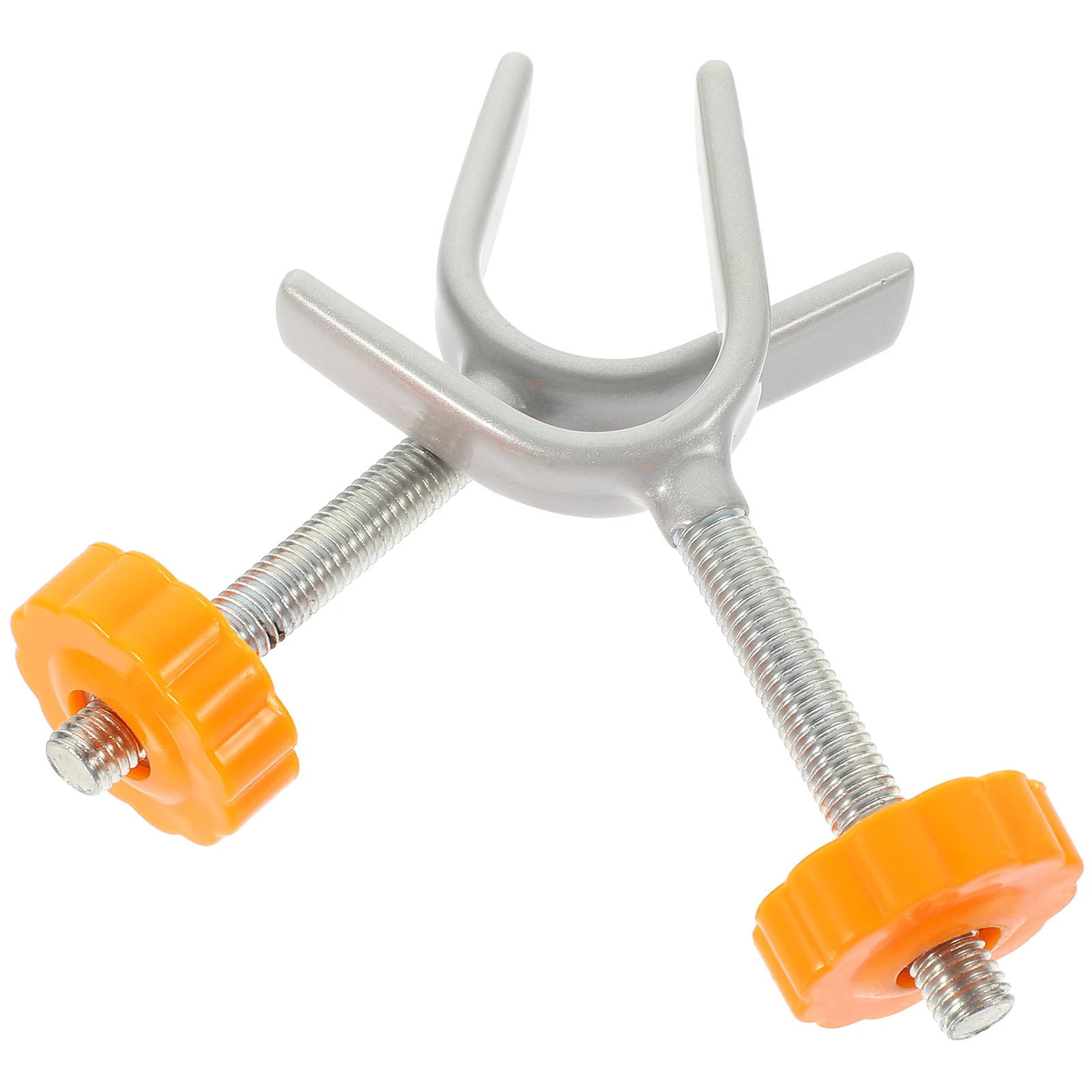 2 Pcs Y-shaped rod connector for fence rod Y-type fittings pet safety baby safety gate