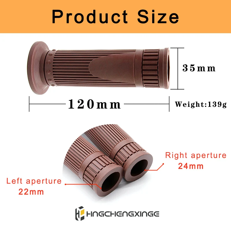 Ʈ    ڵ , Ƽ ڵ , ݶ  ڵ ׸, ȥ GN125 CG125 CB400 ī , 7/8 ġ