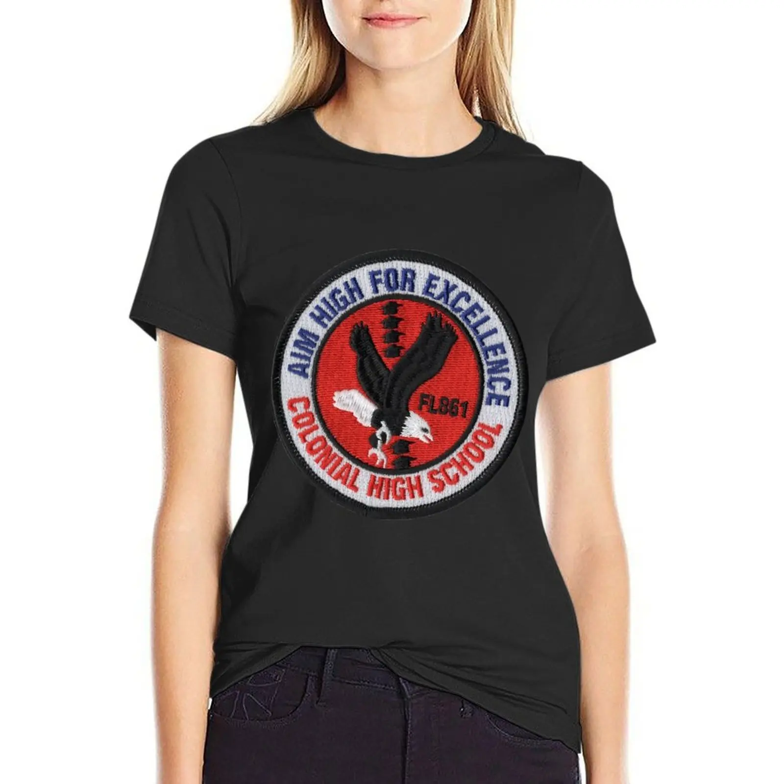 

fl861 - Dijana T-shirt cute clothes Female clothing tshirts for Women