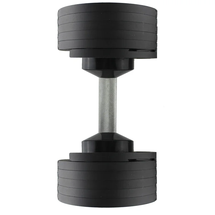 Intelligent Home Fitness Equipment 32kg 20kg Adjustable Weight Dumbbell