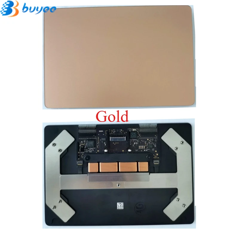 Original like New A1932 Trackpad For MacBook Air 13" A1932 Touchpad Gray/Silver/Gold Years
