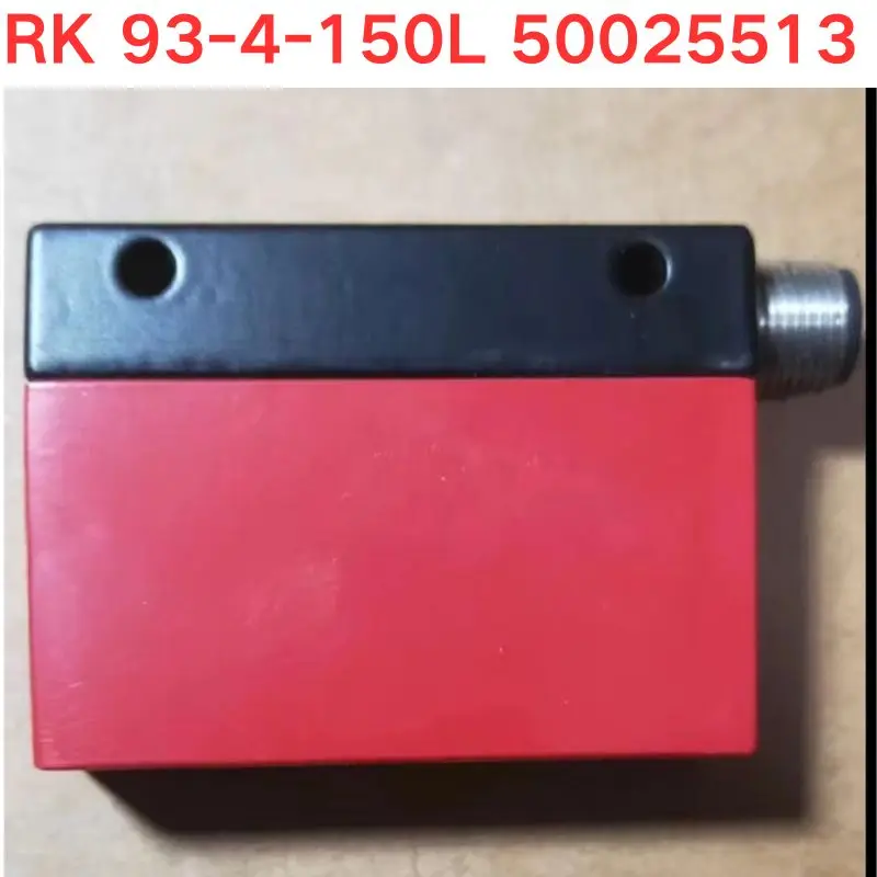 향상된 광학 센서, RK 93-4150L 50025513, 신제품