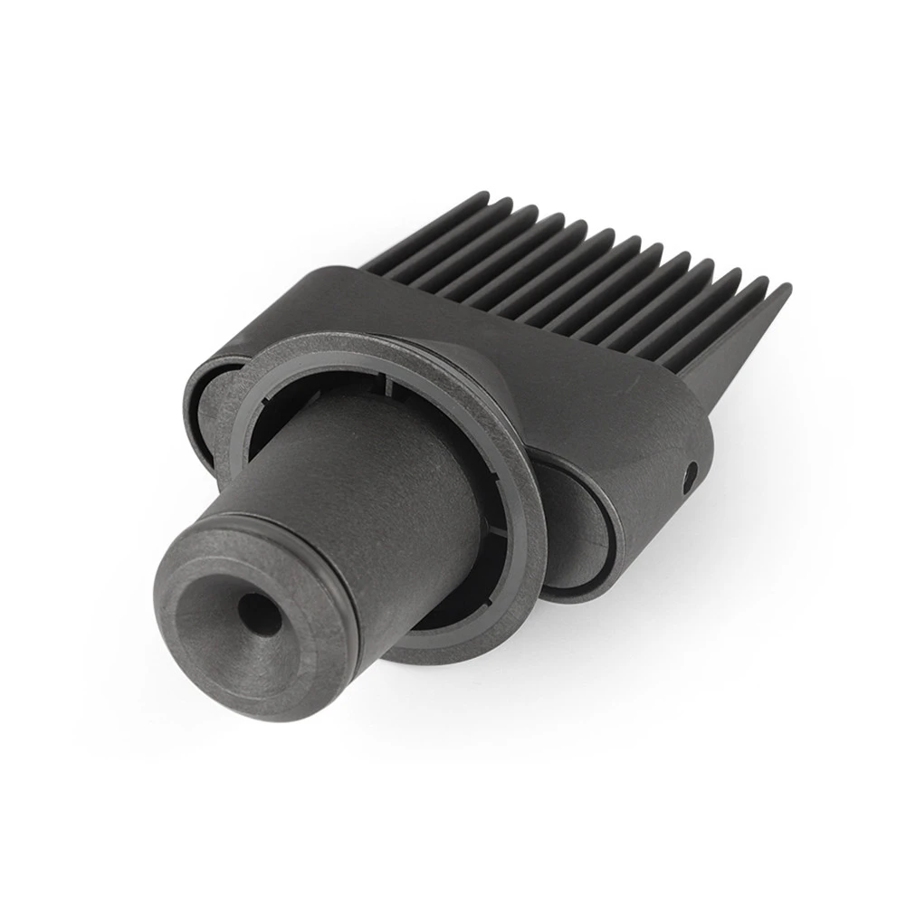 Comb Attachment Wide Tooth For Dyson Supersonic Hair Dryer HD01 HD08 HD02 HD03 HD04 969748-01 Hair Dryer Accessory hair styler nozzle