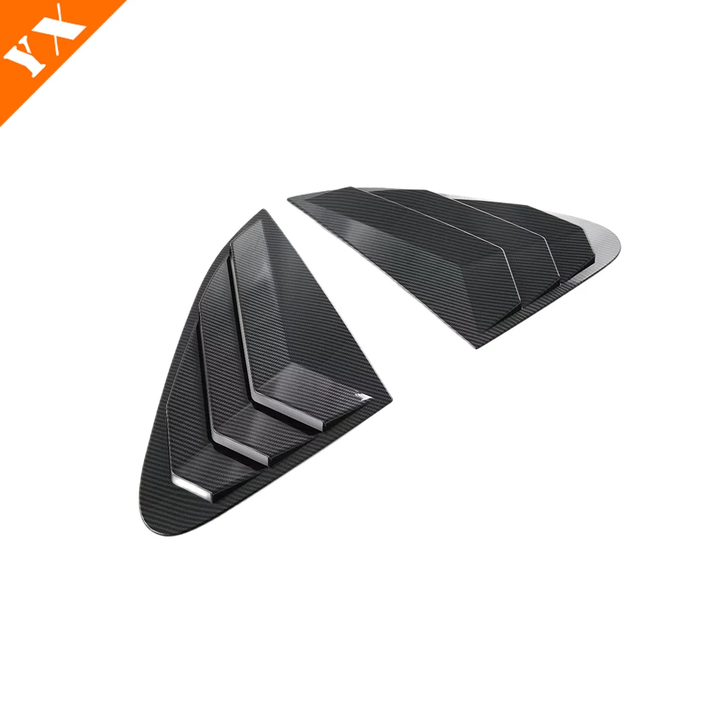ȥ ZRV ZR-V ׼ 2022-2024 ڵ  Ϸ  ̵  ﰢ Ʈ Ŀ Ʈ ABS ī  Ʈ 2pcs