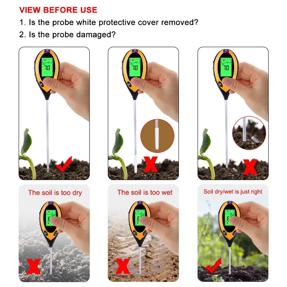 3-in-1 soil tester S239c8ea4e91d4de68cf3d31cb348a443h