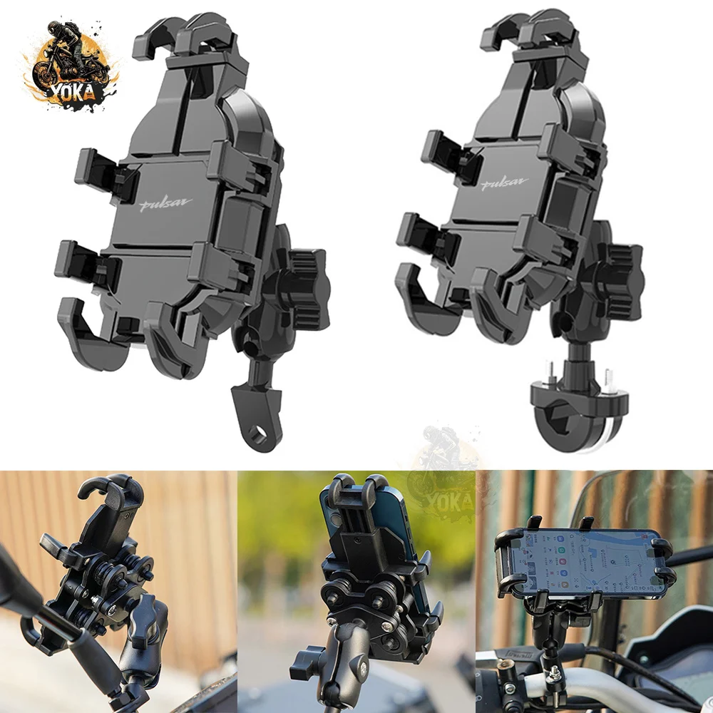 For Bajaj Pulsar N160 N250 Rs200 Ns200 Ns160 Ns125 150 180 200