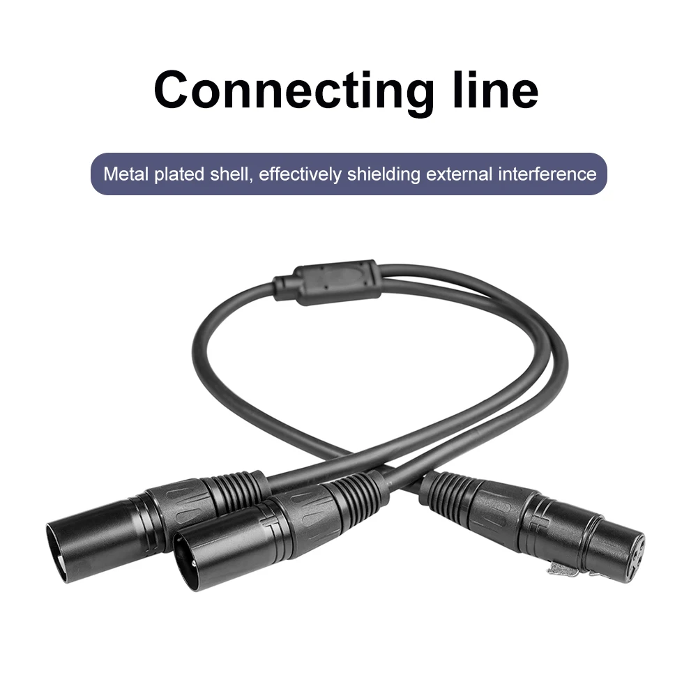 XLR Y ø ̺ ũ ̺, 3  XLR - XLR  Y ø ̺, 1 -2  XLR Y ø ̺, 50cm